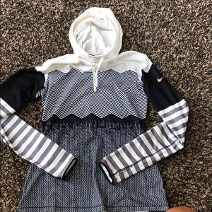 Dri-fit Nike long sleeve